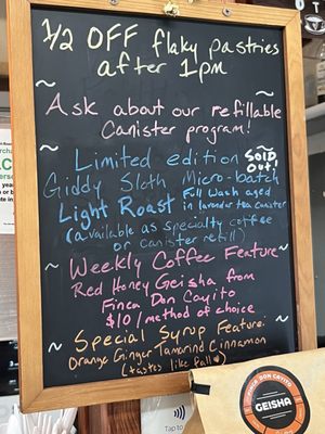 Giddy Sloth Cafe by null