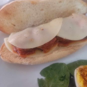 Felix Street Gourmet - Frozen meatballs sub - Cheese Shops Near Me - Saint Joseph, Missouri