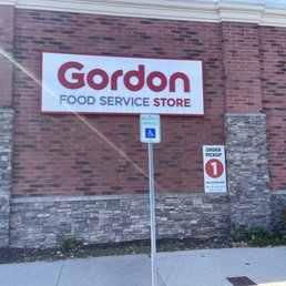 Exterior photo of GFS Gordon Food Service - Murfreesboro, Tennessee Exterior photo of GFS Gordon Food Service - Murfreesboro, Tennessee