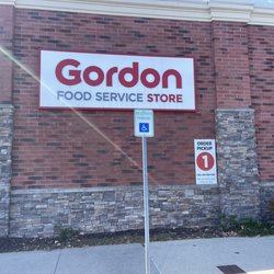 GFS Gordon Food Service in Murfreesboro gift card