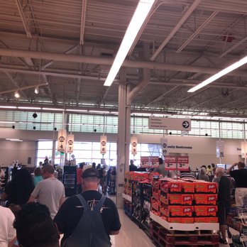 Meijer - Checkout line - Grocery Near Me - Avon, Indiana