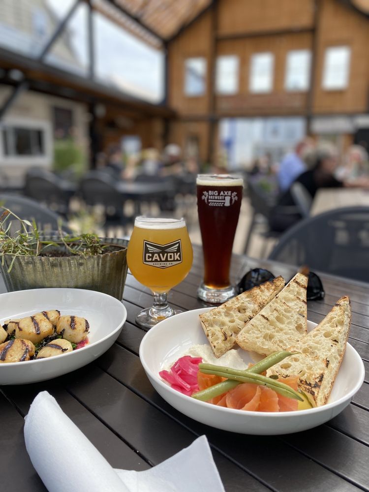 CHAR AND CHOWDER Updated September 2024 28 Photos & 22 Reviews