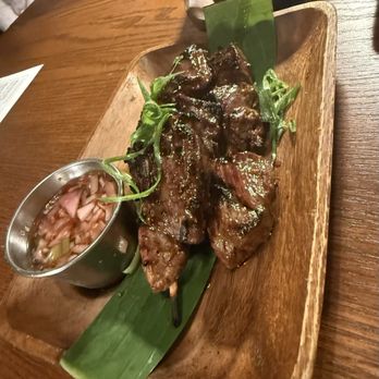 Tropa - Bbq skewers! - Filipino Near Me - Lafayette, California Tropa - Bbq skewers! - Filipino Near Me - Lafayette, California