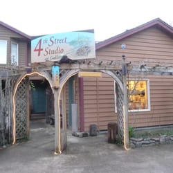4th Street Studio and Gallery