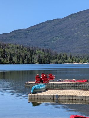 Jasper National Park by null