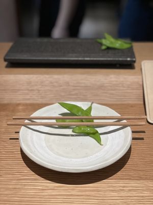 Nori Bar Hawaii by null