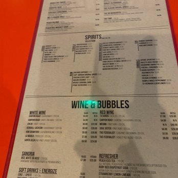 Mellow Mushroom Columbus - Liquor menu - Pizza Near Me - Columbus, Georgia Mellow Mushroom Columbus - Liquor menu - Pizza Near Me - Columbus, Georgia