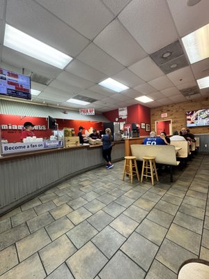Tamiami Subs by null