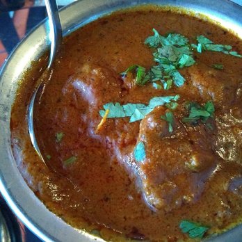 Blue Diamond Bar and Grill - Lamb curry $18. - Indian Near Me - Ottawa, Ontario Blue Diamond Bar and Grill - Lamb curry $18. - Indian Near Me - Ottawa, Ontario