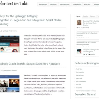 klar:text im Takt - Marketing Near Me - Hamburg, HH klar:text im Takt - Marketing Near Me - Hamburg, HH