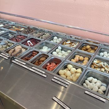 Thai Hot Pot - Buffet style bar - Thai Near Me - Gardena, California Thai Hot Pot - Buffet style bar - Thai Near Me - Gardena, California