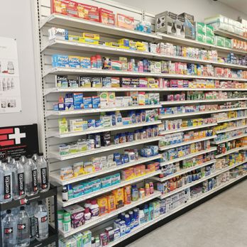 West 14 Apothecary - OTC Medications - Drugstores Near Me - New York, New York West 14 Apothecary - OTC Medications - Drugstores Near Me - New York, New York