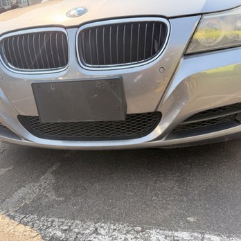 Parkland Collision CARSTAR - Fog light was not verified if it was connected properly. - Body Shops Near Me - Tacoma, Washington Parkland Collision CARSTAR - Fog light was not verified if it was connected properly. - Body Shops Near Me - Tacoma, Washington