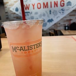 Strawberry Lemonade Strawberry Lemonade