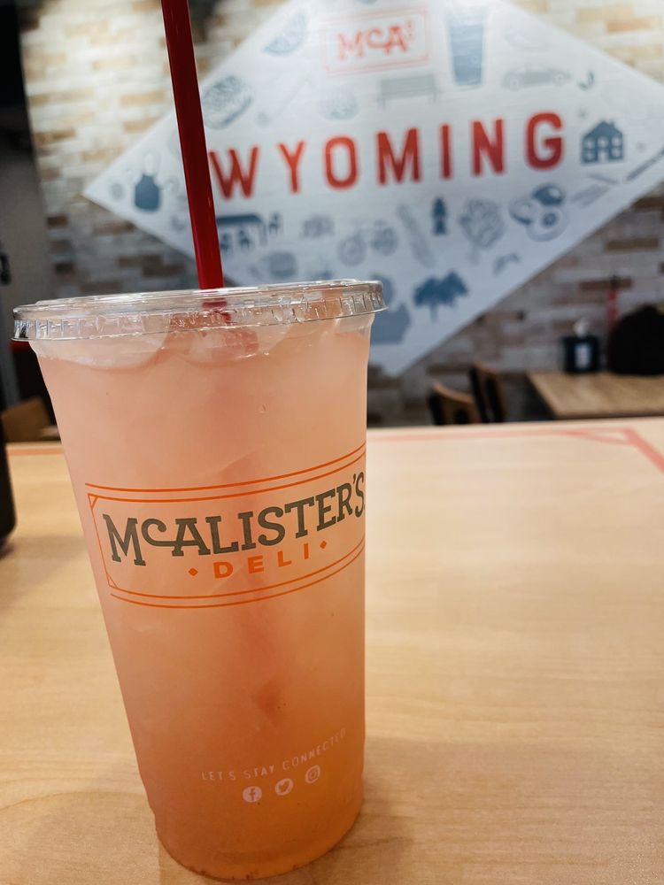 McAlister's Deli