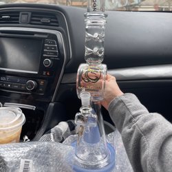 World Peace Smoke Shop
