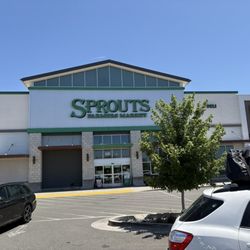 Sprouts Farmers Market