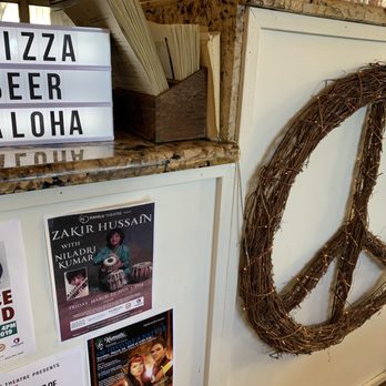 Pau Pizza - Pizza Near Me - Kamuela, Hawaii Pau Pizza - Pizza Near Me - Kamuela, Hawaii