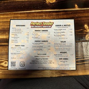 PERFECT TENDER HOT CHICKEN &amp; WINGS - Updated January 2025 - 145 