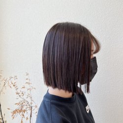PSC Hair Studio - Cut by Sojin