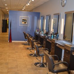 John Anthony Salon