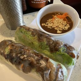 #5. Grilled Pork Rolls- 2 Rolls #5. Grilled Pork Rolls- 2 Rolls