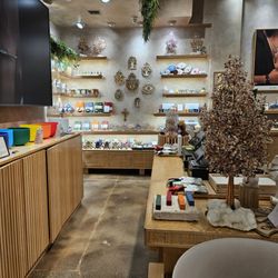 Karma and Luck - Inside the store