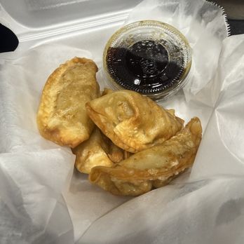 K Pop Ramen - Mandu - Ramen Near Me - Dallas, Texas K Pop Ramen - Mandu - Ramen Near Me - Dallas, Texas