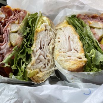 Perry's Joint - Guru sandwich - Sandwiches Near Me - Sierra Madre, California Perry's Joint - Guru sandwich - Sandwiches Near Me - Sierra Madre, California