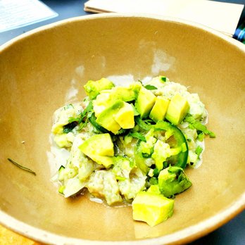 Tacofino Ocho - Ceviche - Mexican Near Me - Vancouver, British Columbia Tacofino Ocho - Ceviche - Mexican Near Me - Vancouver, British Columbia