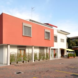 Hotel Mezzaluna - Hotel Mezzaluna