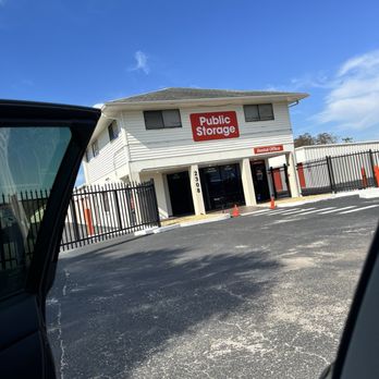 Public Storage - Self Storage Near Me - Orlando, Florida Public Storage - Self Storage Near Me - Orlando, Florida