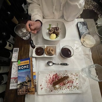 Roscioli - Salumerie Near Me - Rome, RM