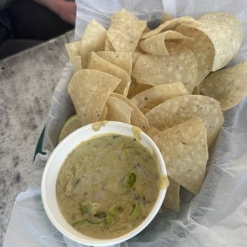 Lowlife Bar - Chips and Queso - Bars Near Me - Folly Beach, South Carolina