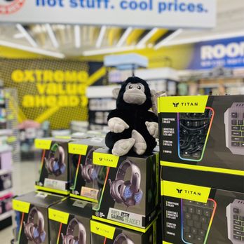 Five Below - Toy Stores Near Me - Rowland Heights, California