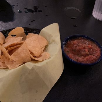 El Torito - CHIPS AND SALSA - Mexican Near Me - West Covina, California