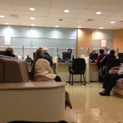 Beneficência Portuguesa de São Paulo - Sala de espera do setor de exames de imagem