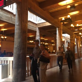 Ark Encounter - Museums Near Me - Williamstown, Kentucky