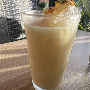 Pacific Catch - Mocktail - Seafood Near Me - Tustin, California Pacific Catch - Mocktail - Seafood Near Me - Tustin, California