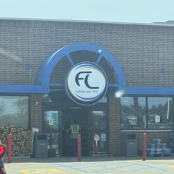 Fastlane Jonesburg