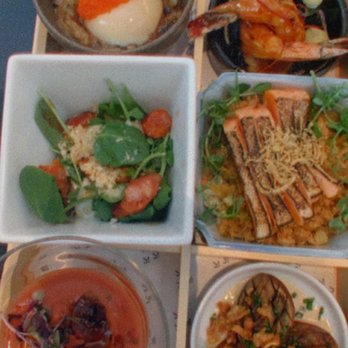 Seven Reasons - Latin American Near Me - Washington, DC, District of Columbia