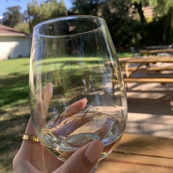 Koehler Winery - Wineries Near Me - Los Olivos, California Koehler Winery - Wineries Near Me - Los Olivos, California