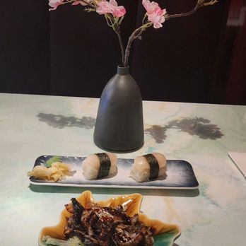 Sushi Masa - Salmon skin - Sushi Bars Near Me - Henrico, Virginia Sushi Masa - Salmon skin - Sushi Bars Near Me - Henrico, Virginia