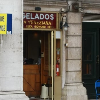 Gelataria Veneziana - Restaurants Near Me - Lisbon, 11 Gelataria Veneziana - Restaurants Near Me - Lisbon, 11