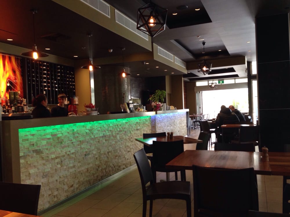 OLIVO WOODFIRED PIZZA & PASTA 14 Photos 16 Victoria Ave, Castle