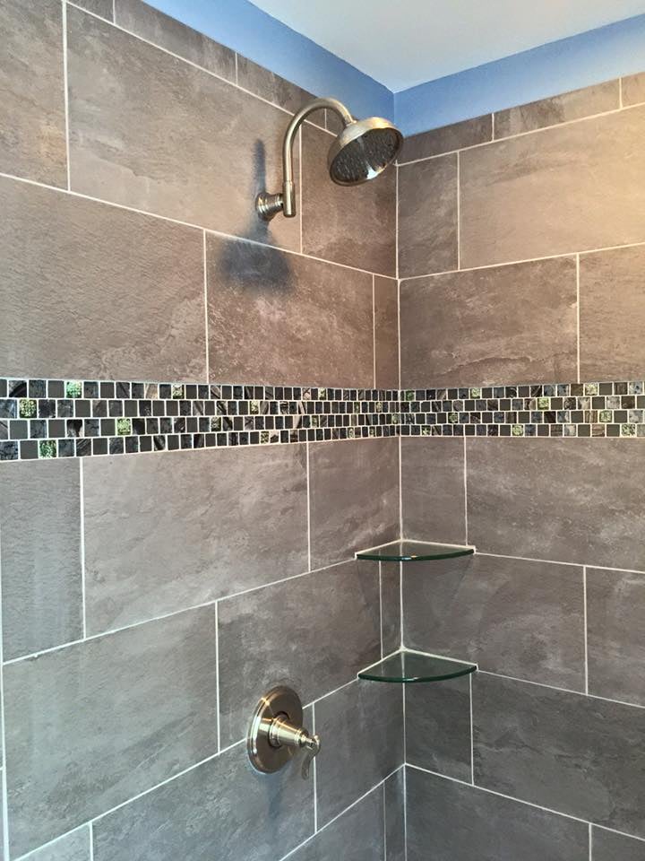 Slide of Jerry Naimoli General Services