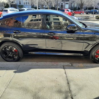My Tire Guys - BMW X4 Wheel Purchase and Mount - Tires Near Me