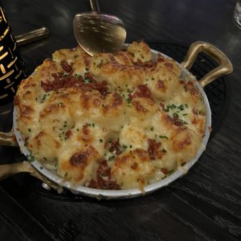 Hell's Kitchen - Mac and cheese - Cocktail Bars Near Me - Funner, California