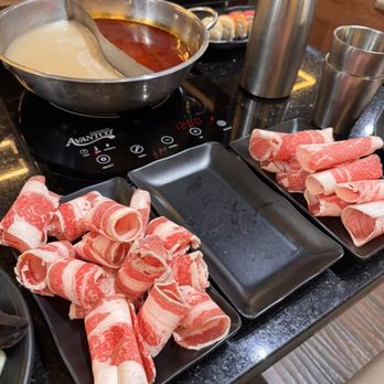 Mura - hot pot and thinly sliced meat - Sushi Bars Near Me - Las Vegas, Nevada Mura - hot pot and thinly sliced meat - Sushi Bars Near Me - Las Vegas, Nevada