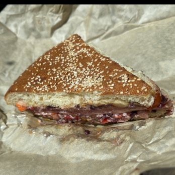 Sandy's - Muff - Sandwiches Near Me - San Francisco, California Sandy's - Muff - Sandwiches Near Me - San Francisco, California